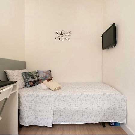 Quiet Love Suites Βαρκελώνη Εξωτερικό φωτογραφία