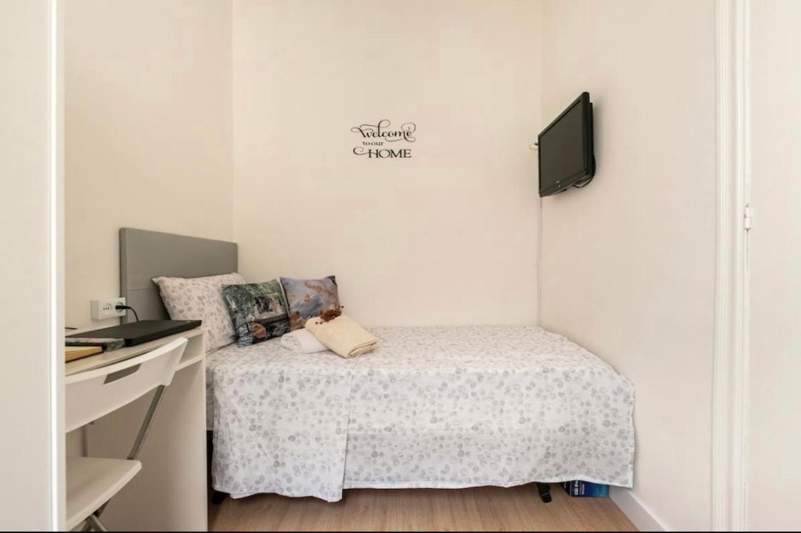 Quiet Love Suites Βαρκελώνη Εξωτερικό φωτογραφία