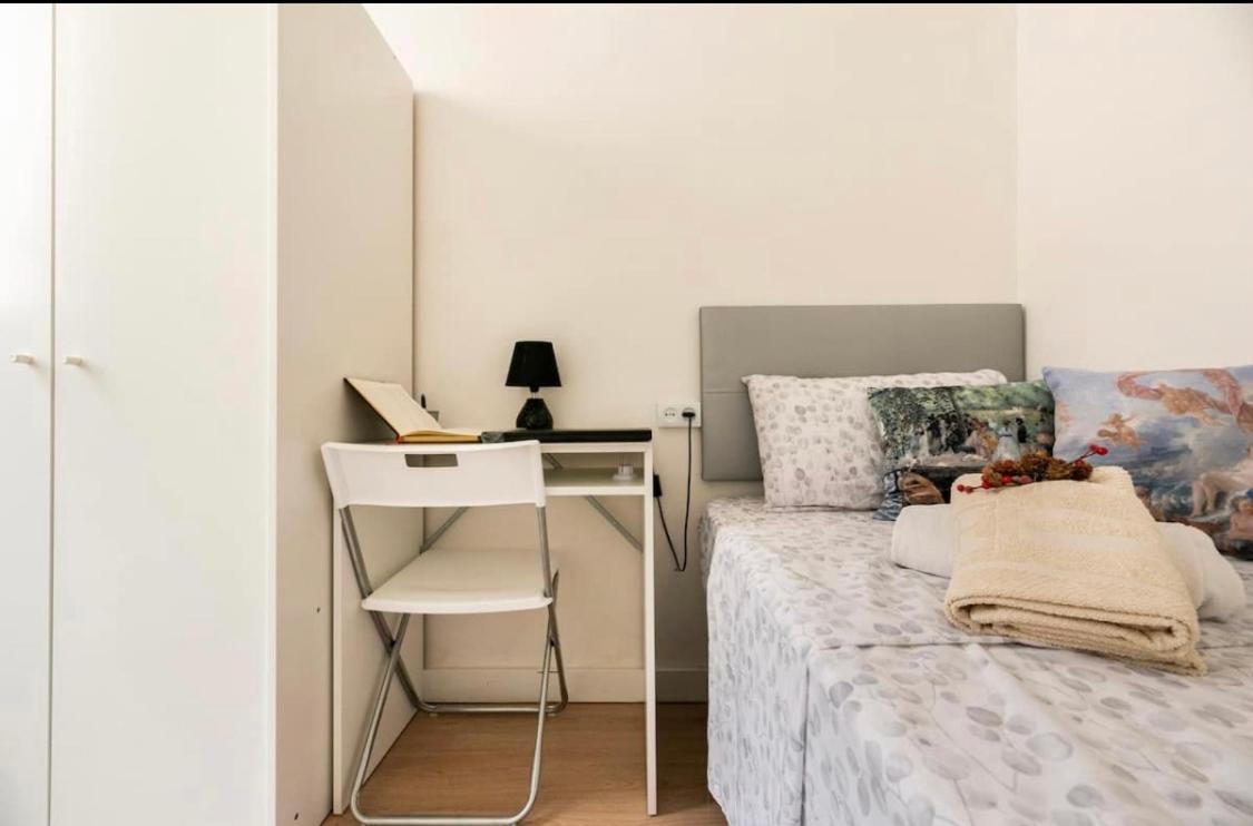 Quiet Love Suites Βαρκελώνη Εξωτερικό φωτογραφία