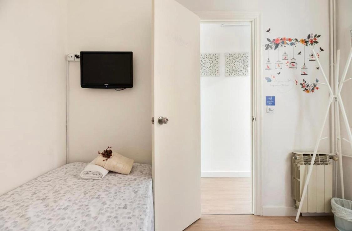 Quiet Love Suites Βαρκελώνη Εξωτερικό φωτογραφία